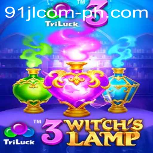 Discovering 3WitchsLamp: An Innovative Gaming Experience