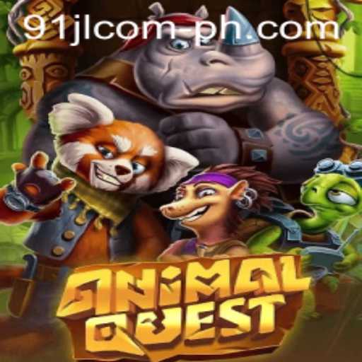 Exploring AnimalQuest: An Immersive Gaming Experience Enhanced by 91JL.COM