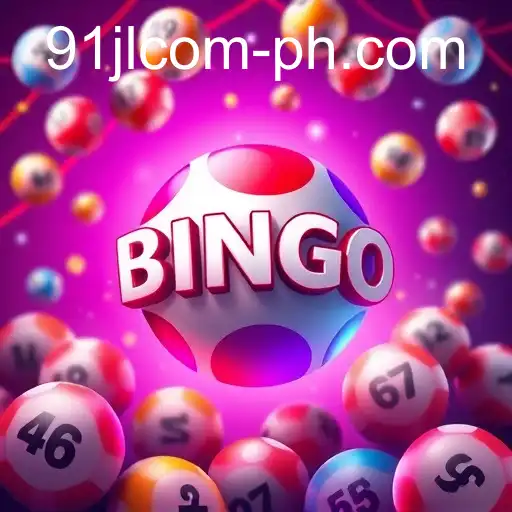 The Fascinating World of Bingo Games and 91JL.COM