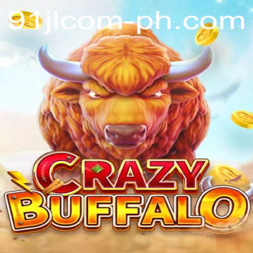 Unveiling CRAZYBUFFALO: An Exciting New Game Experience