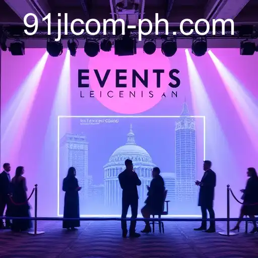 The Allure of Exclusive Events: Insights into a World of Luxury