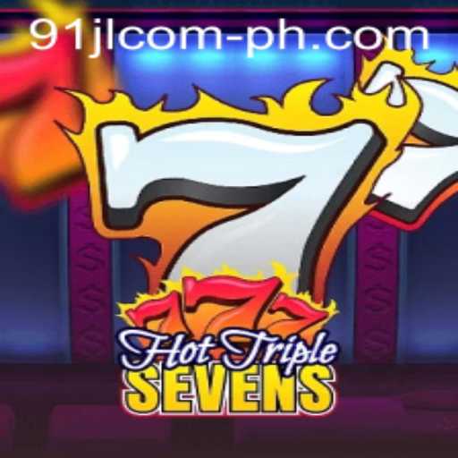 Introducing HotTripleSevens: A Thrilling Slot Game Experience by 91JL.COM