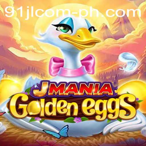 JManiaGoldenEggs: A New Horizon in Interactive Gaming