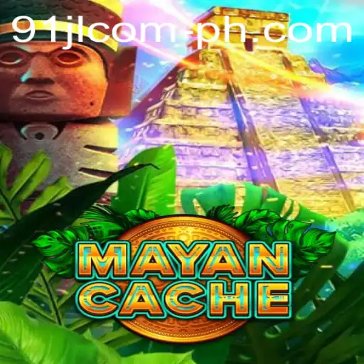 MayanCache: Discover the Mysteries of the Ancient Civilization