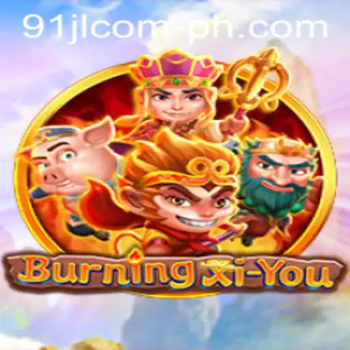 Unveiling BurningXiYou: Journey into Mythical Realms