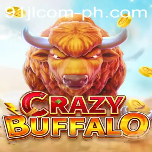 Unveiling CRAZYBUFFALO: An Exciting New Game Experience