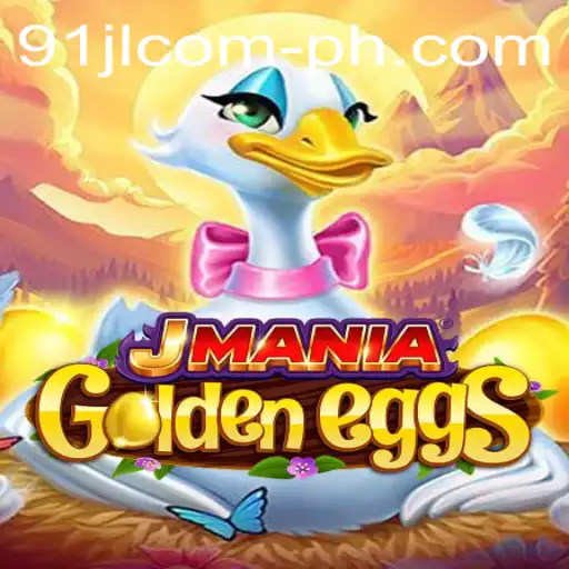 JManiaGoldenEggs: A New Horizon in Interactive Gaming