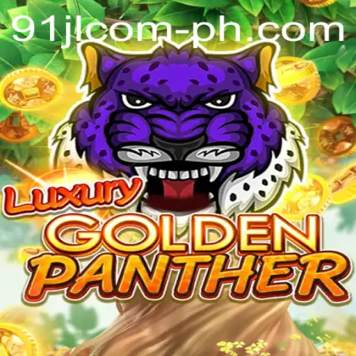 Discover the Thrill of LUXURYGOLDENPANTHER: A New Era of Online Gaming